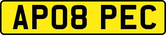 AP08PEC
