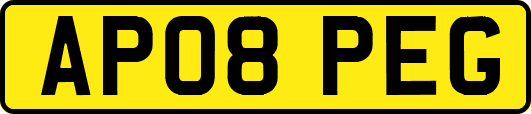 AP08PEG