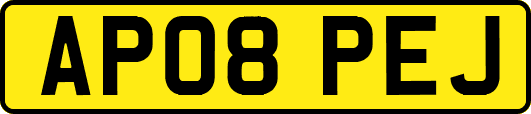 AP08PEJ