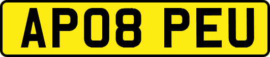 AP08PEU