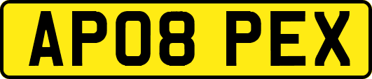 AP08PEX