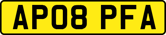 AP08PFA