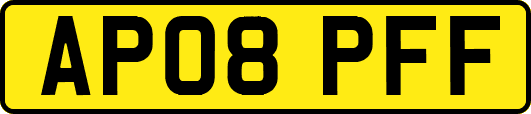 AP08PFF