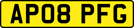AP08PFG