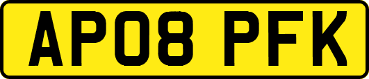 AP08PFK
