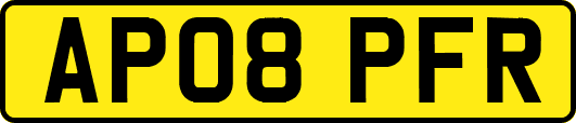 AP08PFR