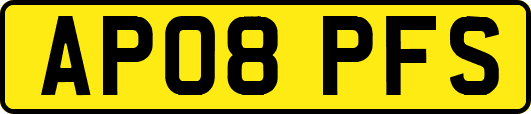 AP08PFS