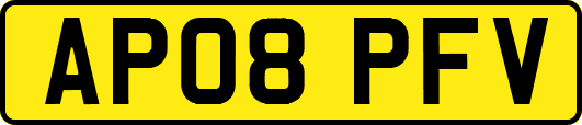 AP08PFV