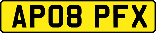 AP08PFX