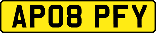 AP08PFY