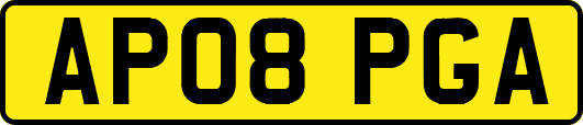 AP08PGA