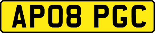 AP08PGC