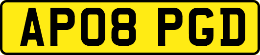 AP08PGD