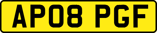 AP08PGF