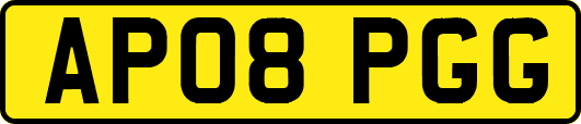 AP08PGG