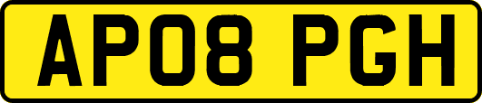AP08PGH