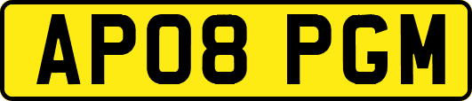 AP08PGM