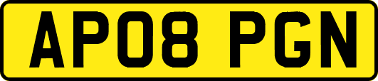 AP08PGN