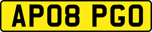AP08PGO