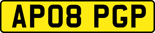 AP08PGP