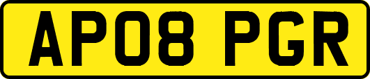 AP08PGR
