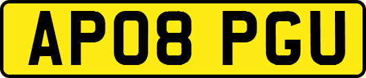 AP08PGU