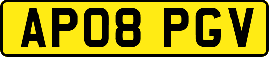 AP08PGV
