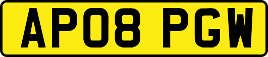 AP08PGW