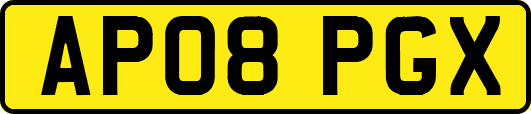 AP08PGX