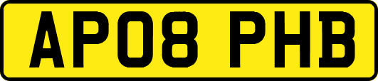 AP08PHB