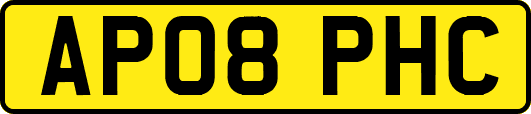 AP08PHC
