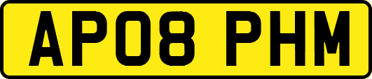AP08PHM