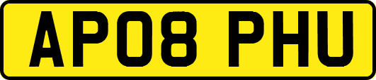 AP08PHU