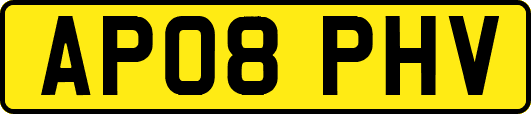 AP08PHV