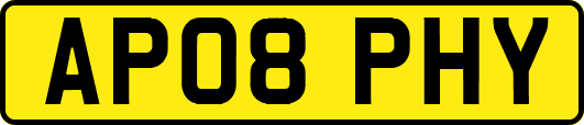 AP08PHY
