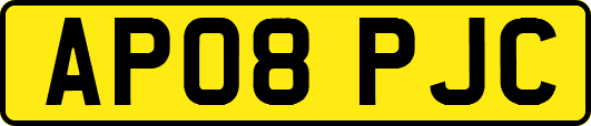 AP08PJC