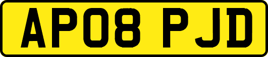 AP08PJD