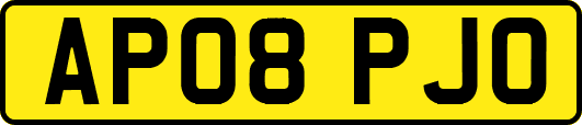 AP08PJO