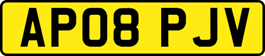 AP08PJV
