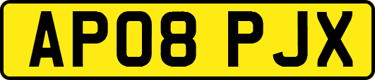 AP08PJX