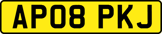 AP08PKJ