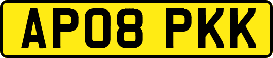 AP08PKK