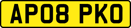 AP08PKO