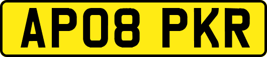 AP08PKR
