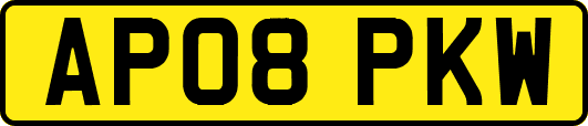 AP08PKW
