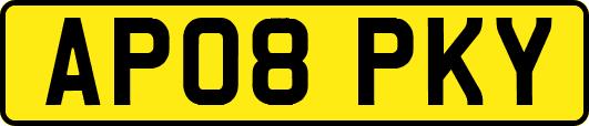 AP08PKY