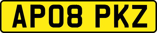 AP08PKZ