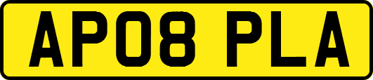 AP08PLA