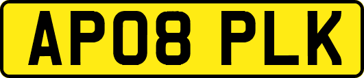 AP08PLK