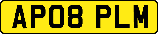 AP08PLM